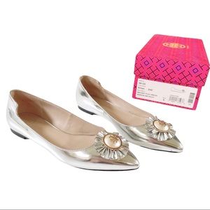 Melody flats